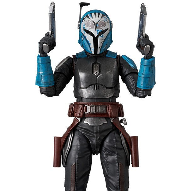 【予約安心出荷】[FIG] マフェックス No.314 MAFEX BO-KATAN KRYZE(ボ=カターン・クライズ) Season3 Ver. STAR WARS(スター・ウォーズ) マンダロリアン 完成品 可動フィギュア メディコム・トイ(2027年3月)