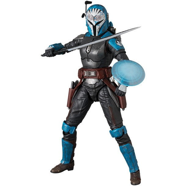【予約安心出荷】[FIG] マフェックス No.314 MAFEX BO-KATAN KRYZE(ボ=カターン・クライズ) Season3 Ver. STAR WARS(スター・ウォーズ) マンダロリアン 完成品 可動フィギュア メディコム・トイ(2027年3月)