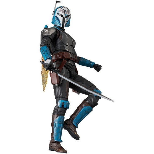 【予約安心出荷】[FIG] マフェックス No.314 MAFEX BO-KATAN KRYZE(ボ=カターン・クライズ) Season3 Ver. STAR WARS(スター・ウォーズ) マンダロリアン 完成品 可動フィギュア メディコム・トイ(2027年3月)