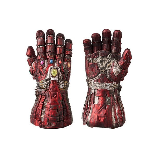 【予約安心出荷】[FIG] マフェックス No.316 MAFEX BLACK PANTHER(ENDGAME Ver.)(ブラックパンサー エンドゲームver) Marvel Studios: The Infinity Saga(マーベル・スタジオ: インフィニティ・サーガ) 完成品 可動フィギュア メディコム・トイ(2026年9月)