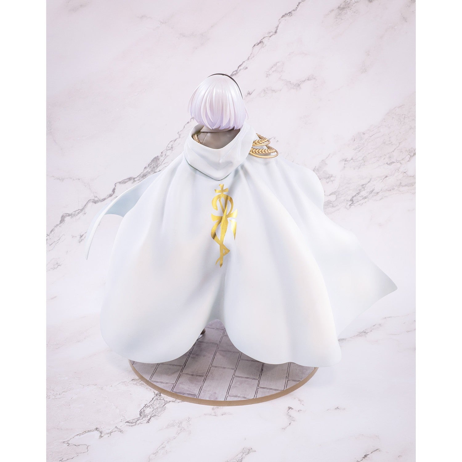 【予約安心出荷】[FIG] アムネシア 魔女の旅々 1/7 完成品 フィギュア(BF237) ベルファイン(2026年12月)