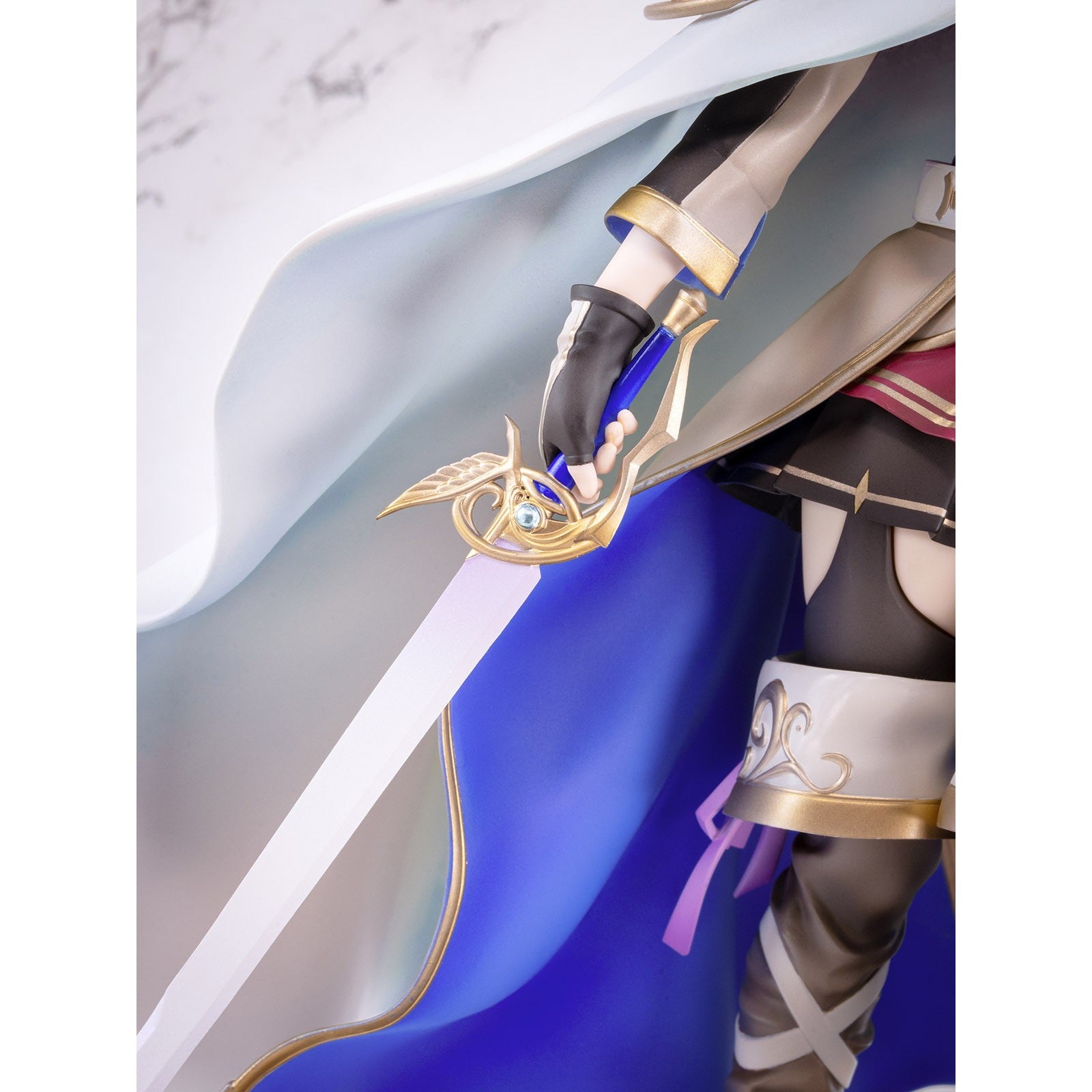【予約安心出荷】[FIG] アムネシア 魔女の旅々 1/7 完成品 フィギュア(BF237) ベルファイン(2026年12月)