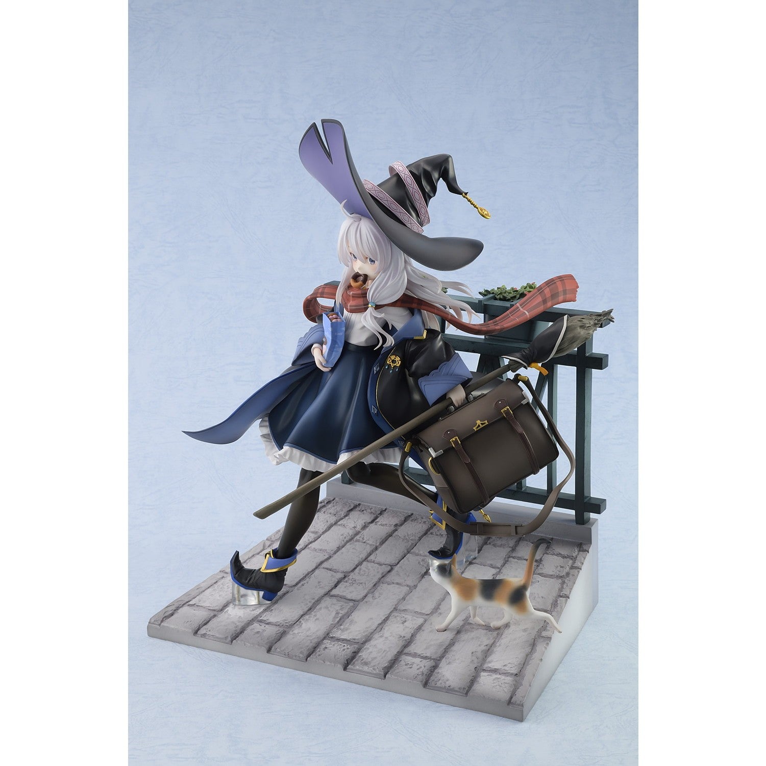 【予約安心出荷】[FIG] (二次再販) イレイナ DX Ver. 魔女の旅々 1/7 完成品 フィギュア(BF238) ベルファイン(2026年12月)