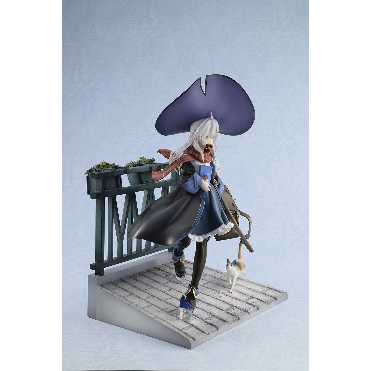 【予約安心出荷】[FIG] (二次再販) イレイナ DX Ver. 魔女の旅々 1/7 完成品 フィギュア(BF238) ベルファイン(2026年12月)