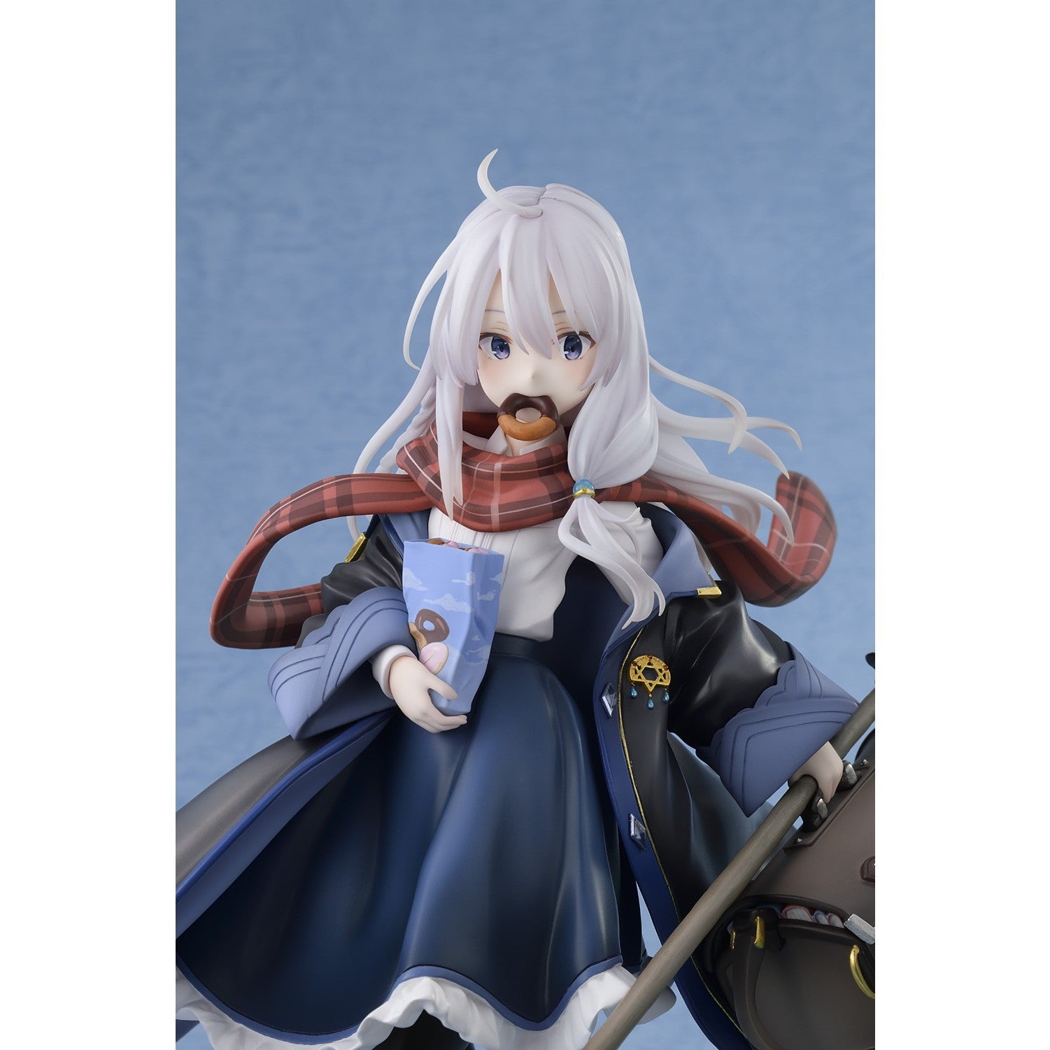 【予約安心出荷】[FIG] (二次再販) イレイナ DX Ver. 魔女の旅々 1/7 完成品 フィギュア(BF238) ベルファイン(2026年12月)