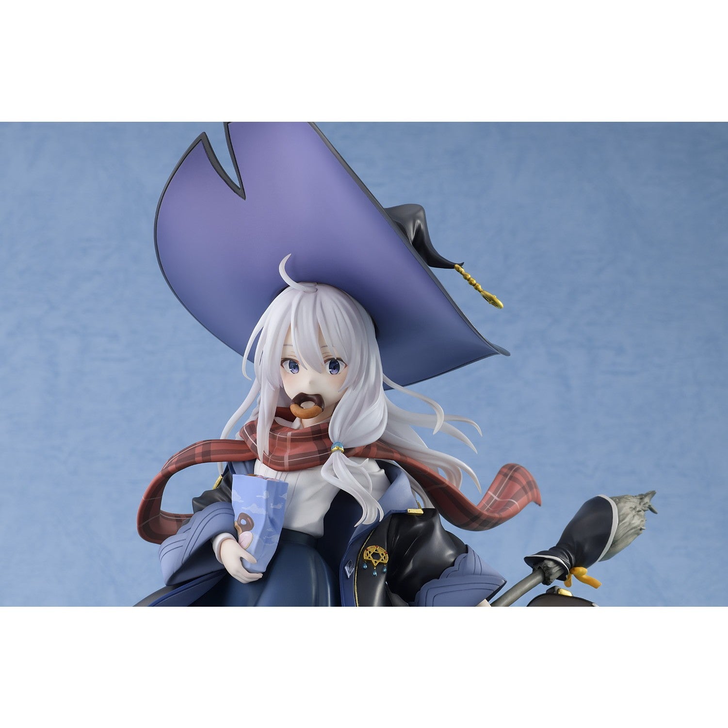 【予約安心出荷】[FIG] (二次再販) イレイナ DX Ver. 魔女の旅々 1/7 完成品 フィギュア(BF238) ベルファイン(2026年12月)