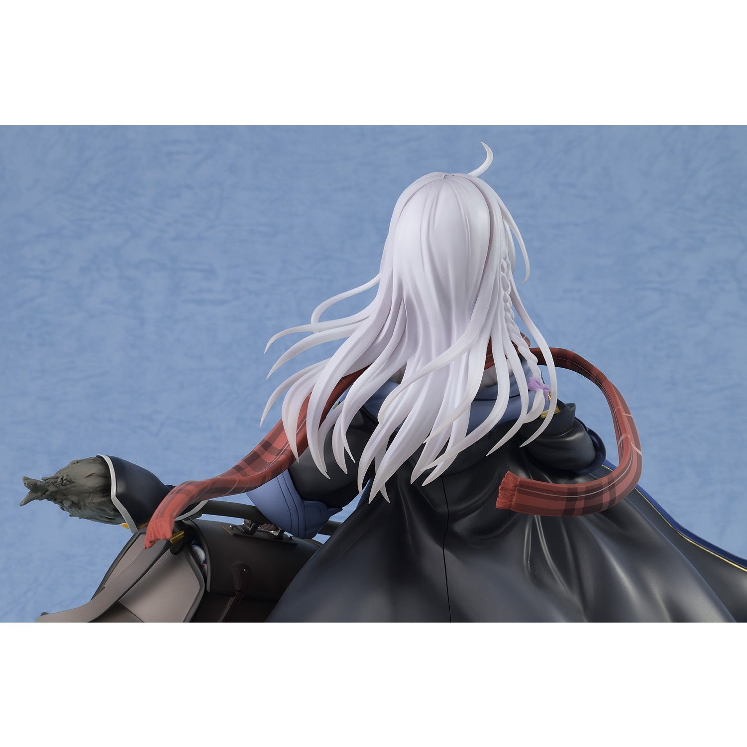 【予約安心出荷】[FIG] (二次再販) イレイナ DX Ver. 魔女の旅々 1/7 完成品 フィギュア(BF238) ベルファイン(2026年12月)