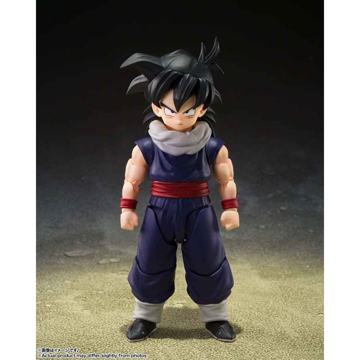 【予約安心出荷】[FIG] 初回限定〈Z戦士〉集結台座A付属 S.H.Figuarts(フィギュアーツ) 孫悟飯〈Z戦士〉 ドラゴンボールZ 完成品 可動フィギュア バンダイスピリッツ(2026年11月)