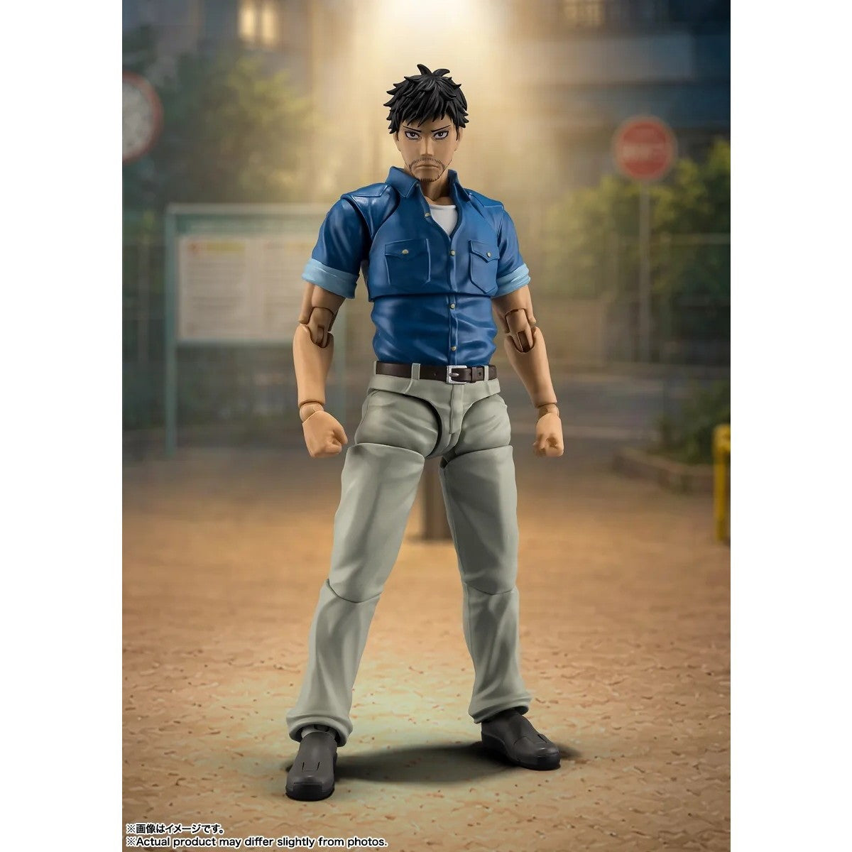 【予約安心出荷】[FIG] S.H.Figuarts(フィギュアーツ) 東島丹三郎(とうじまたんざぶろう) 東島丹三郎は仮面ライダーになりたい 完成品 可動フィギュア バンダイスピリッツ(2026年12月)