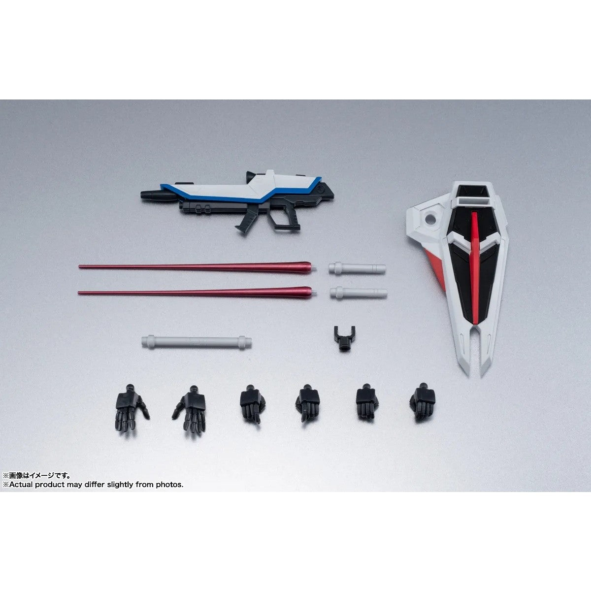 【予約安心出荷】[FIG] GUNDAM UNIVERSE(ガンダムユニバース) ZGMF-X10A FREEDOM GUNDAM RENEWAL 機動戦士ガンダムSEED(シード) 完成品 可動フィギュア バンダイスピリッツ(2026年10月)