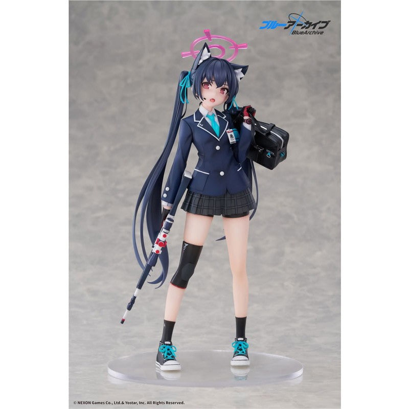 【予約安心出荷】[FIG] セリカ ブルーアーカイブ -Blue Archive- 1/7 完成品 フィギュア WINGS inc.(双翼社)(2027年2月)