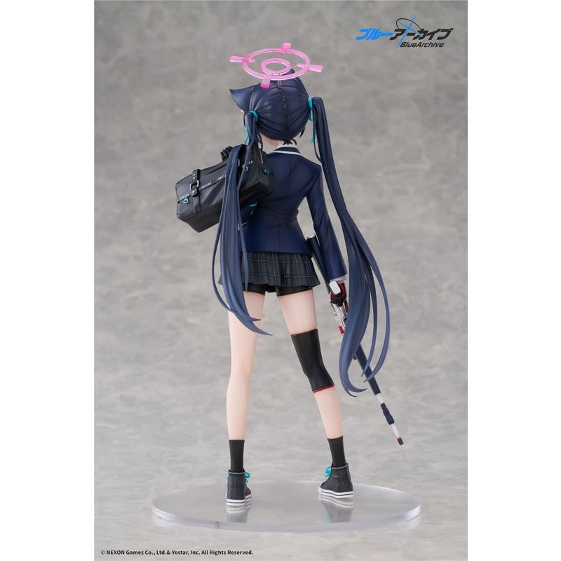 【予約安心出荷】[FIG] セリカ ブルーアーカイブ -Blue Archive- 1/7 完成品 フィギュア WINGS inc.(双翼社)(2027年2月)