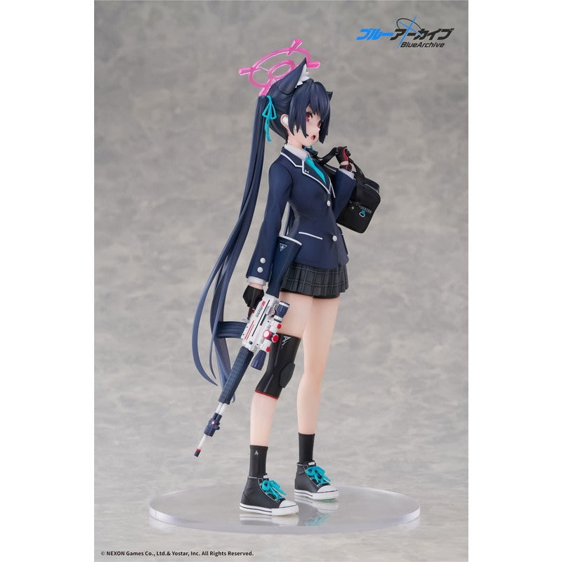 【予約安心出荷】[FIG] セリカ ブルーアーカイブ -Blue Archive- 1/7 完成品 フィギュア WINGS inc.(双翼社)(2027年2月)