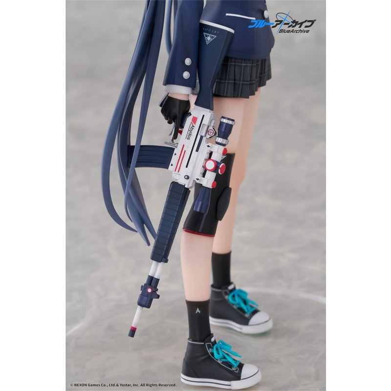 【予約安心出荷】[FIG] セリカ ブルーアーカイブ -Blue Archive- 1/7 完成品 フィギュア WINGS inc.(双翼社)(2027年2月)