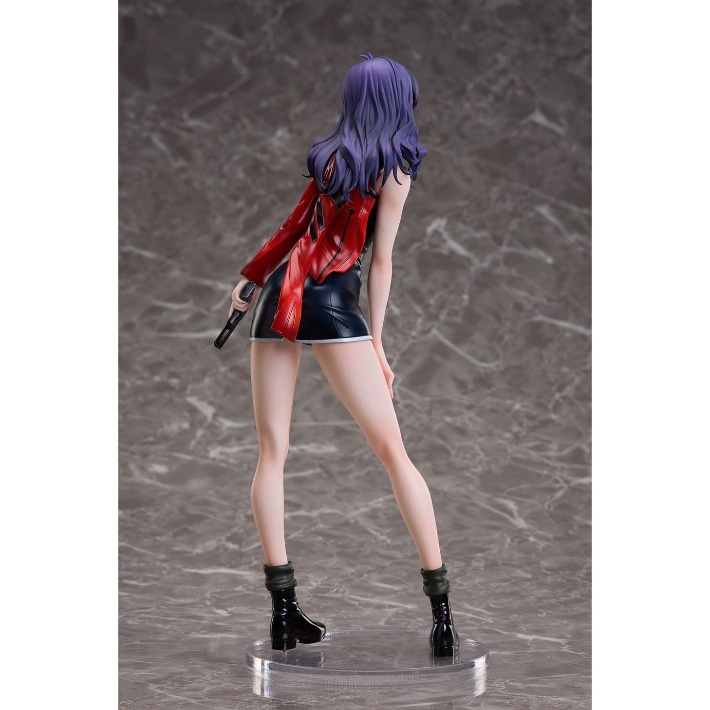 【予約安心出荷】[FIG] 葛城ミサト(かつらぎみさと) コミックスver. 新世紀エヴァンゲリオン 1/7 完成品 フィギュア ホビーマックスジャパン(2027年4月)