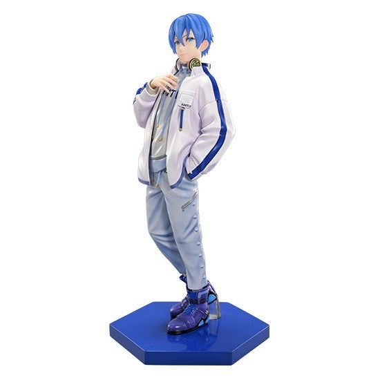 【予約安心出荷】[FIG] PRISMA WING KAITO(カイト) 『Art by lack』 ピアプロキャラクターズ 1/7 完成品 フィギュア(PWPCL-06) プライム1スタジオ(2027年8月)
