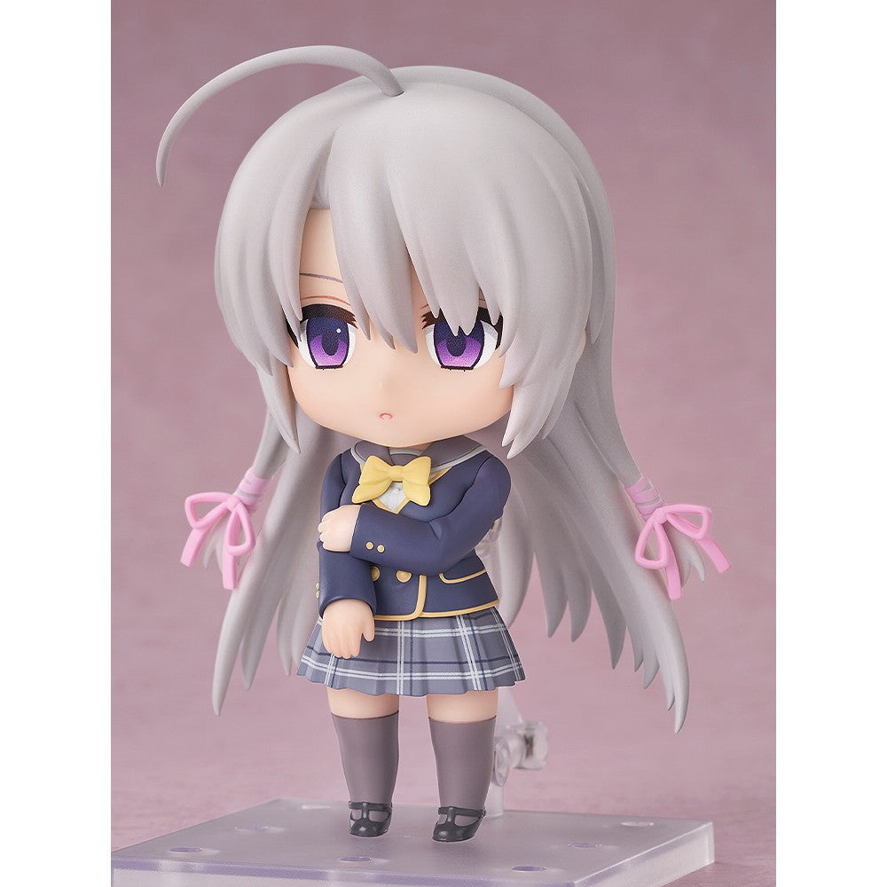【予約安心出荷】[FIG] ねんどろいど 3008 綾地寧々(あやちねね) サノバウィッチ 完成品 可動フィギュア グッドスマイルアーツ上海(2026年12月)