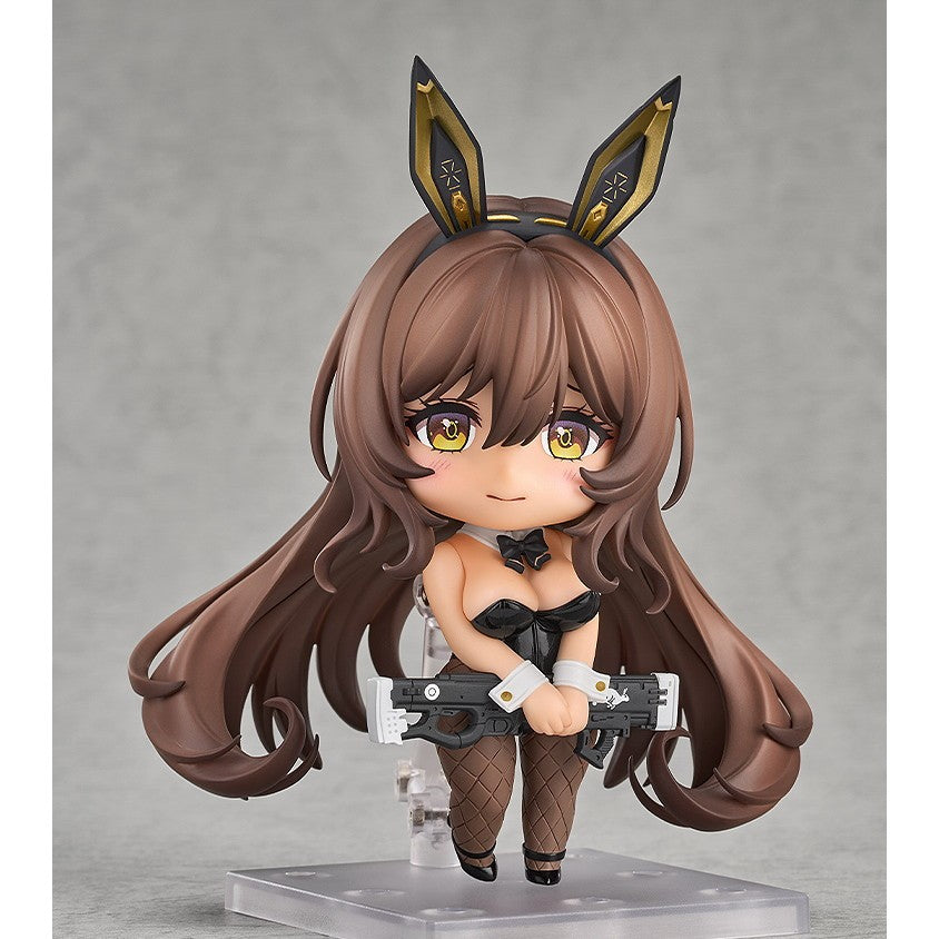 【予約安心出荷】[FIG] ねんどろいど 3066 ノワール 勝利の女神:NIKKE(ニケ) 完成品 可動フィギュア グッドスマイルアーツ上海(2026年12月)
