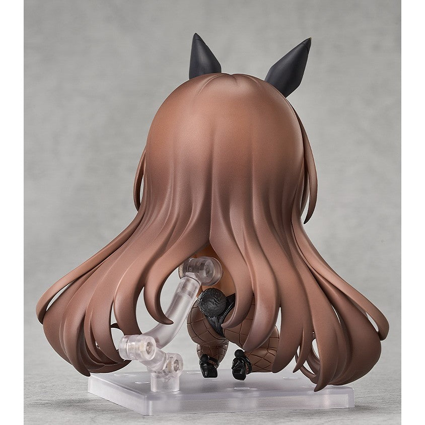 【予約安心出荷】[FIG] ねんどろいど 3066 ノワール 勝利の女神:NIKKE(ニケ) 完成品 可動フィギュア グッドスマイルアーツ上海(2026年12月)
