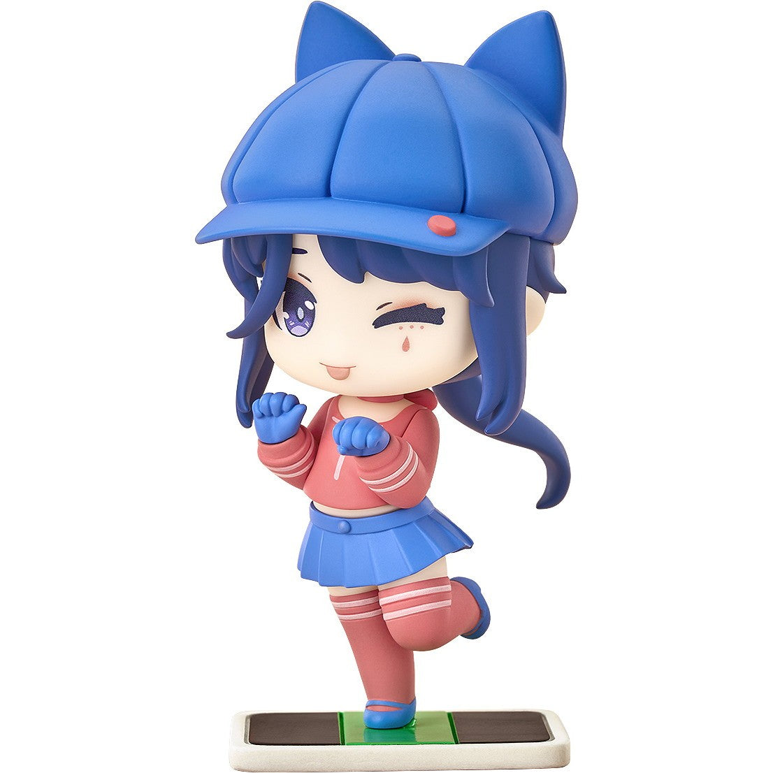 【予約安心出荷】[FIG] Mini Memory キャッピー MiSide:ミサイド 完成品 フィギュア グッドスマイルアーツ上海(2026年12月)