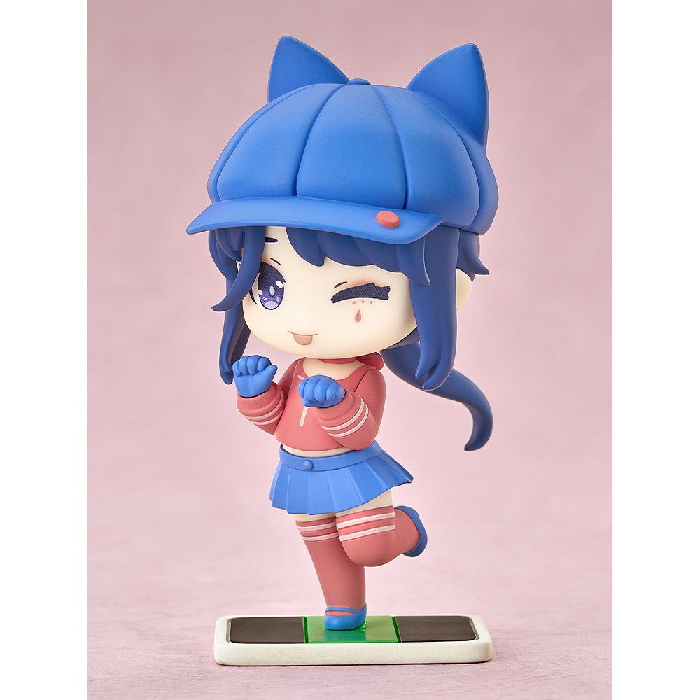 【予約安心出荷】[FIG] Mini Memory キャッピー MiSide:ミサイド 完成品 フィギュア グッドスマイルアーツ上海(2026年12月)