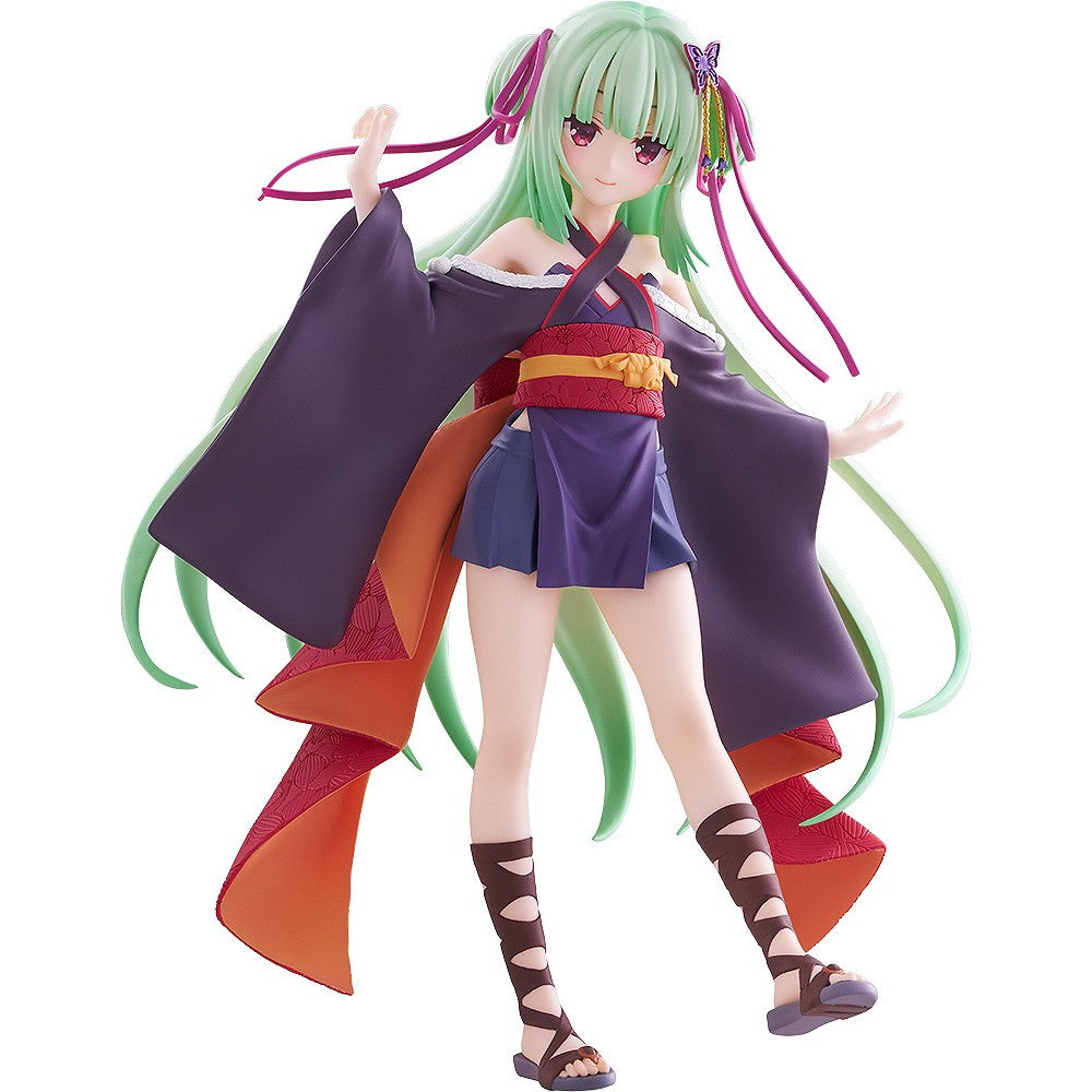 【予約安心出荷】[FIG] POP UP PARADE(ポップアップパレード) ムラサメ L size 千恋*万花 完成品 フィギュア グッドスマイルカンパニー(2026年11月)