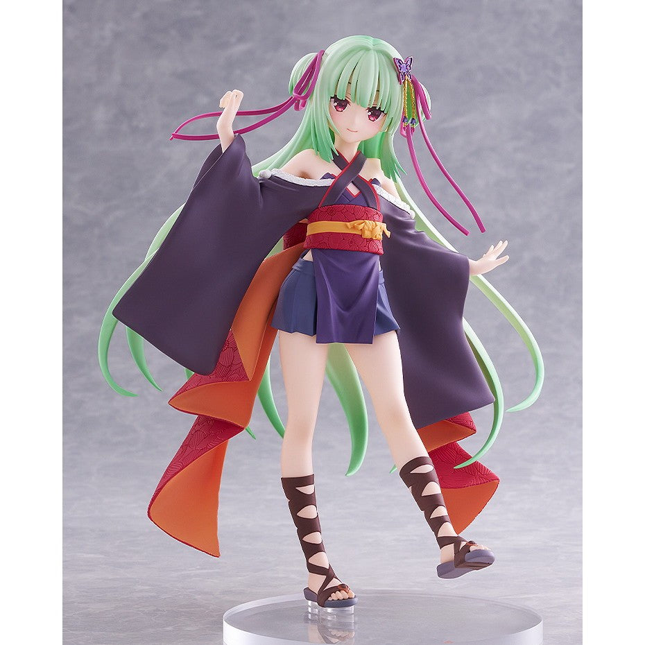 【予約安心出荷】[FIG] POP UP PARADE(ポップアップパレード) ムラサメ L size 千恋*万花 完成品 フィギュア グッドスマイルカンパニー(2026年11月)