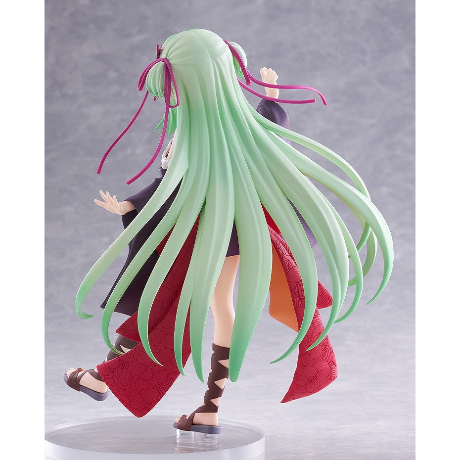 【予約安心出荷】[FIG] POP UP PARADE(ポップアップパレード) ムラサメ L size 千恋*万花 完成品 フィギュア グッドスマイルカンパニー(2026年11月)
