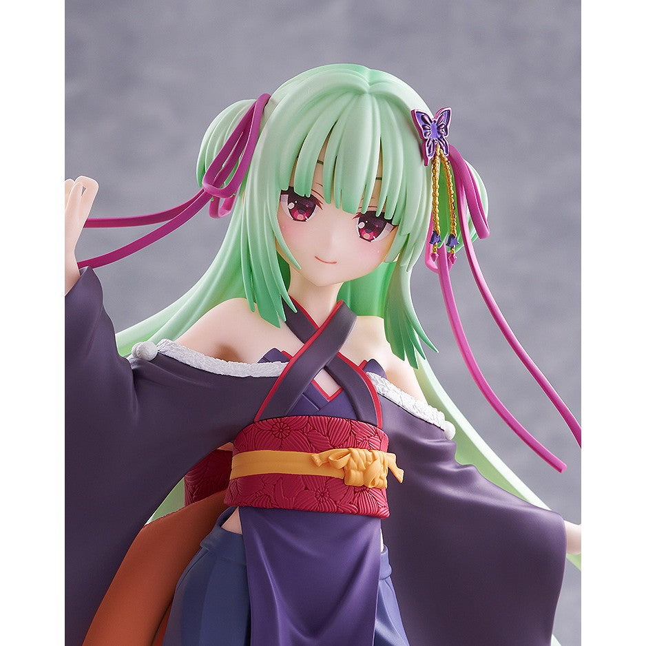 【予約安心出荷】[FIG] POP UP PARADE(ポップアップパレード) ムラサメ L size 千恋*万花 完成品 フィギュア グッドスマイルカンパニー(2026年11月)