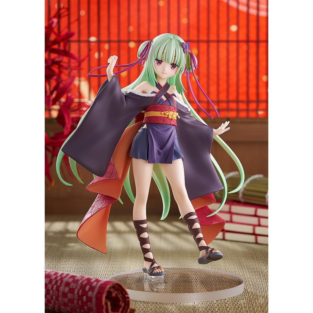【予約安心出荷】[FIG] POP UP PARADE(ポップアップパレード) ムラサメ L size 千恋*万花 完成品 フィギュア グッドスマイルカンパニー(2026年11月)