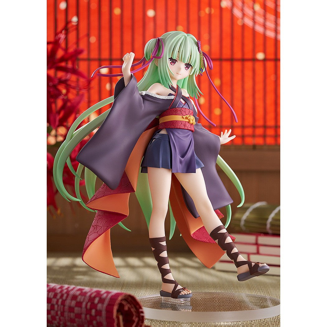【予約安心出荷】[FIG] POP UP PARADE(ポップアップパレード) ムラサメ L size 千恋*万花 完成品 フィギュア グッドスマイルカンパニー(2026年11月)