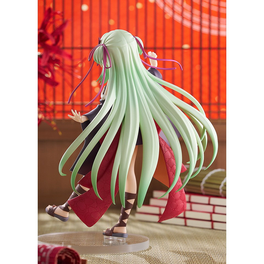 【予約安心出荷】[FIG] POP UP PARADE(ポップアップパレード) ムラサメ L size 千恋*万花 完成品 フィギュア グッドスマイルカンパニー(2026年11月)