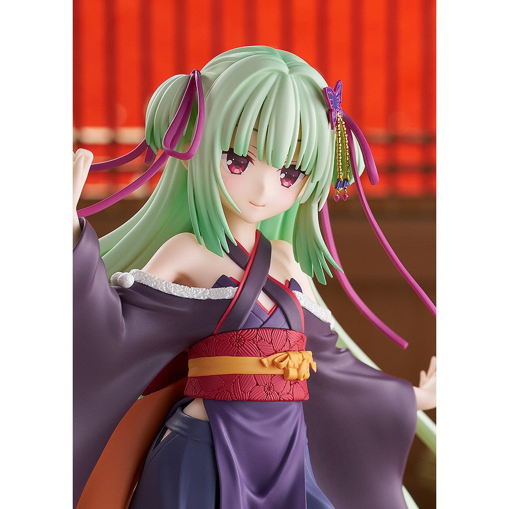 【予約安心出荷】[FIG] POP UP PARADE(ポップアップパレード) ムラサメ L size 千恋*万花 完成品 フィギュア グッドスマイルカンパニー(2026年11月)