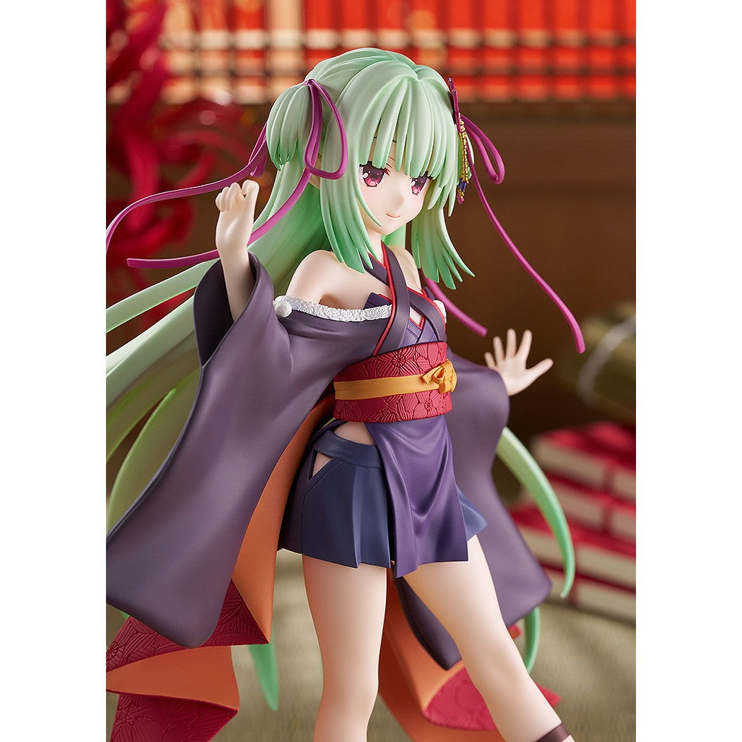 【予約安心出荷】[FIG] POP UP PARADE(ポップアップパレード) ムラサメ L size 千恋*万花 完成品 フィギュア グッドスマイルカンパニー(2026年11月)