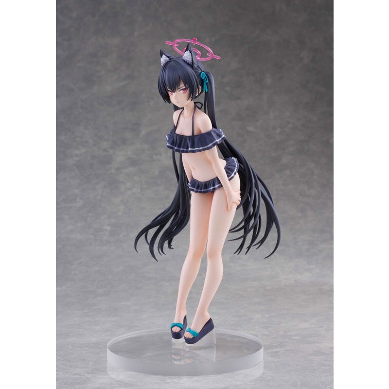【予約安心出荷】[FIG] セリカ(水着) ブルーアーカイブ -Blue Archive- 1/7 完成品 フィギュア GOLDENHEAD+(ゴールデンヘッドプラス)(2026年12月)