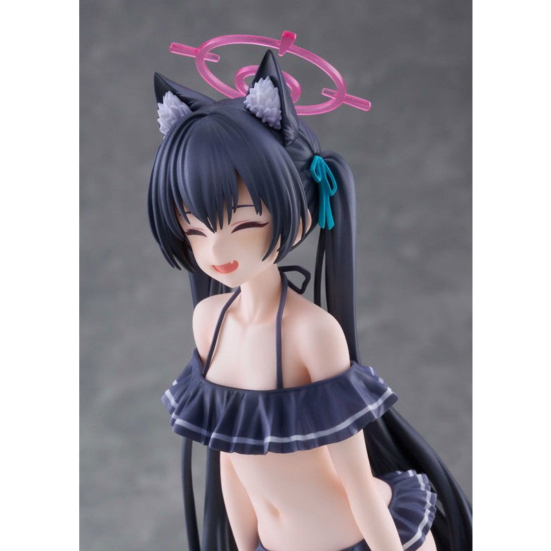 【予約安心出荷】[FIG] セリカ(水着) ブルーアーカイブ -Blue Archive- 1/7 完成品 フィギュア GOLDENHEAD+(ゴールデンヘッドプラス)(2026年12月)