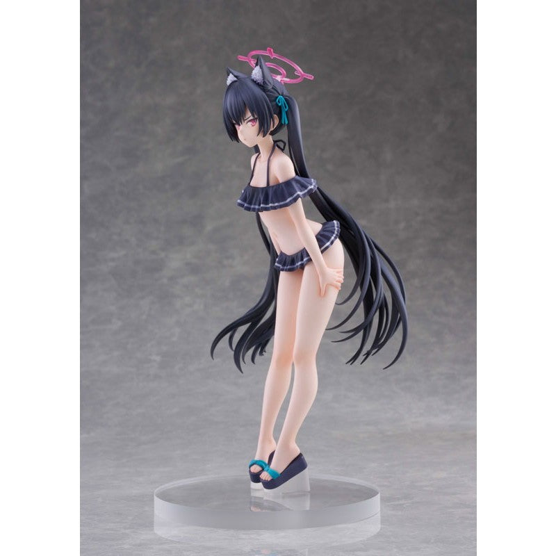【予約安心出荷】[FIG] セリカ(水着) ブルーアーカイブ -Blue Archive- 1/7 完成品 フィギュア GOLDENHEAD+(ゴールデンヘッドプラス)(2026年12月)