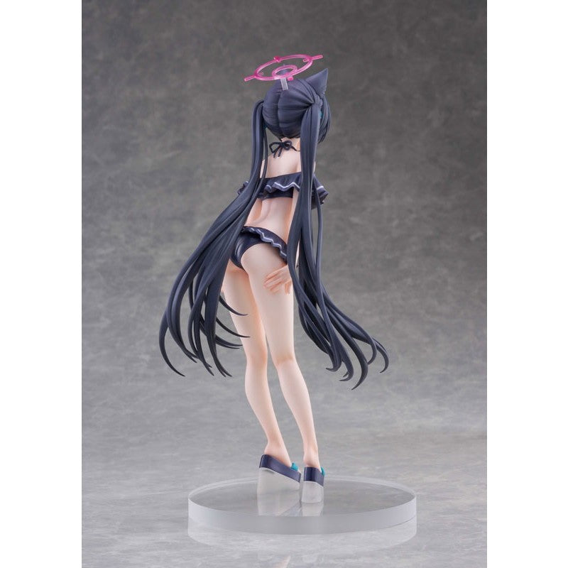【予約安心出荷】[FIG] セリカ(水着) ブルーアーカイブ -Blue Archive- 1/7 完成品 フィギュア GOLDENHEAD+(ゴールデンヘッドプラス)(2026年12月)