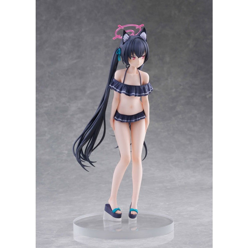 【予約安心出荷】[FIG] セリカ(水着) ブルーアーカイブ -Blue Archive- 1/7 完成品 フィギュア GOLDENHEAD+(ゴールデンヘッドプラス)(2026年12月)