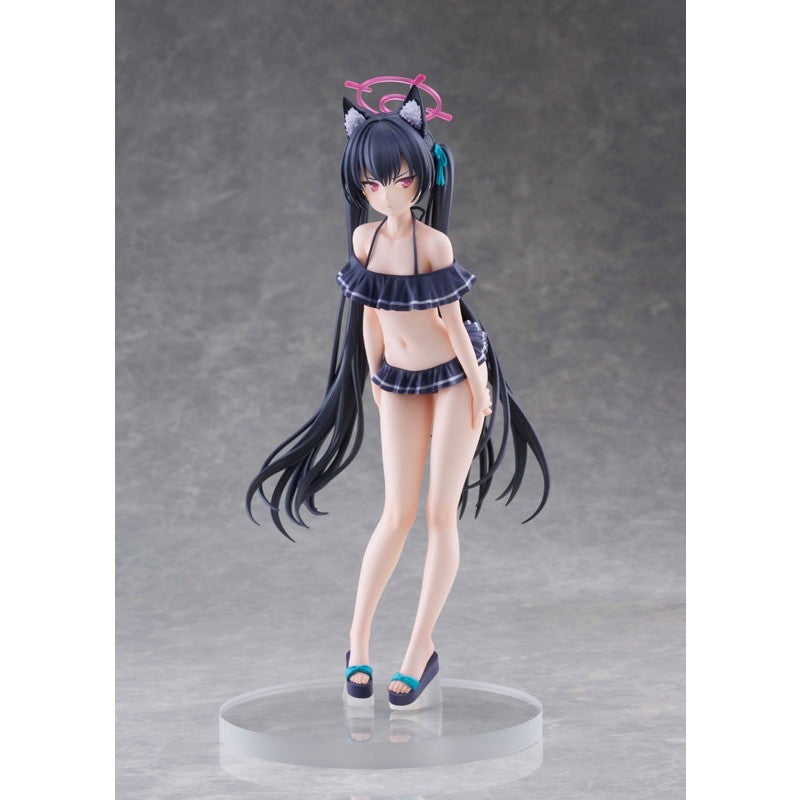 【予約安心出荷】[FIG] セリカ(水着) ブルーアーカイブ -Blue Archive- 1/7 完成品 フィギュア GOLDENHEAD+(ゴールデンヘッドプラス)(2026年12月)