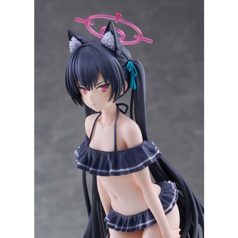 【予約安心出荷】[FIG] セリカ(水着) ブルーアーカイブ -Blue Archive- 1/7 完成品 フィギュア GOLDENHEAD+(ゴールデンヘッドプラス)(2026年12月)