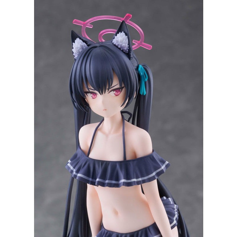 【予約安心出荷】[FIG] セリカ(水着) ブルーアーカイブ -Blue Archive- 1/7 完成品 フィギュア GOLDENHEAD+(ゴールデンヘッドプラス)(2026年12月)