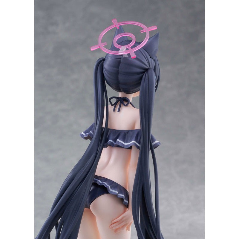 【予約安心出荷】[FIG] セリカ(水着) ブルーアーカイブ -Blue Archive- 1/7 完成品 フィギュア GOLDENHEAD+(ゴールデンヘッドプラス)(2026年12月)