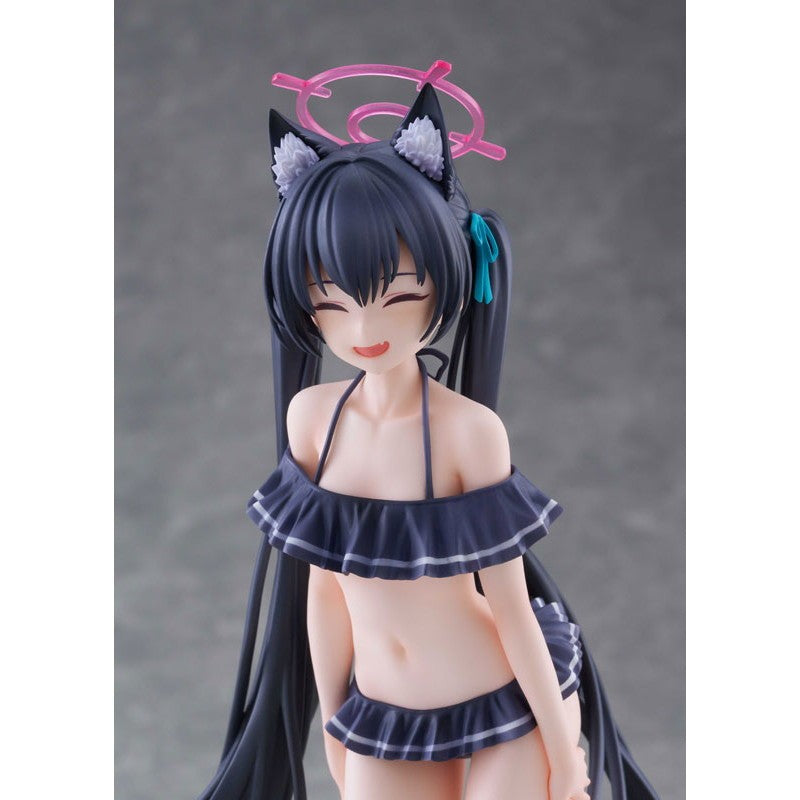 【予約安心出荷】[FIG] セリカ(水着) ブルーアーカイブ -Blue Archive- 1/7 完成品 フィギュア GOLDENHEAD+(ゴールデンヘッドプラス)(2026年12月)