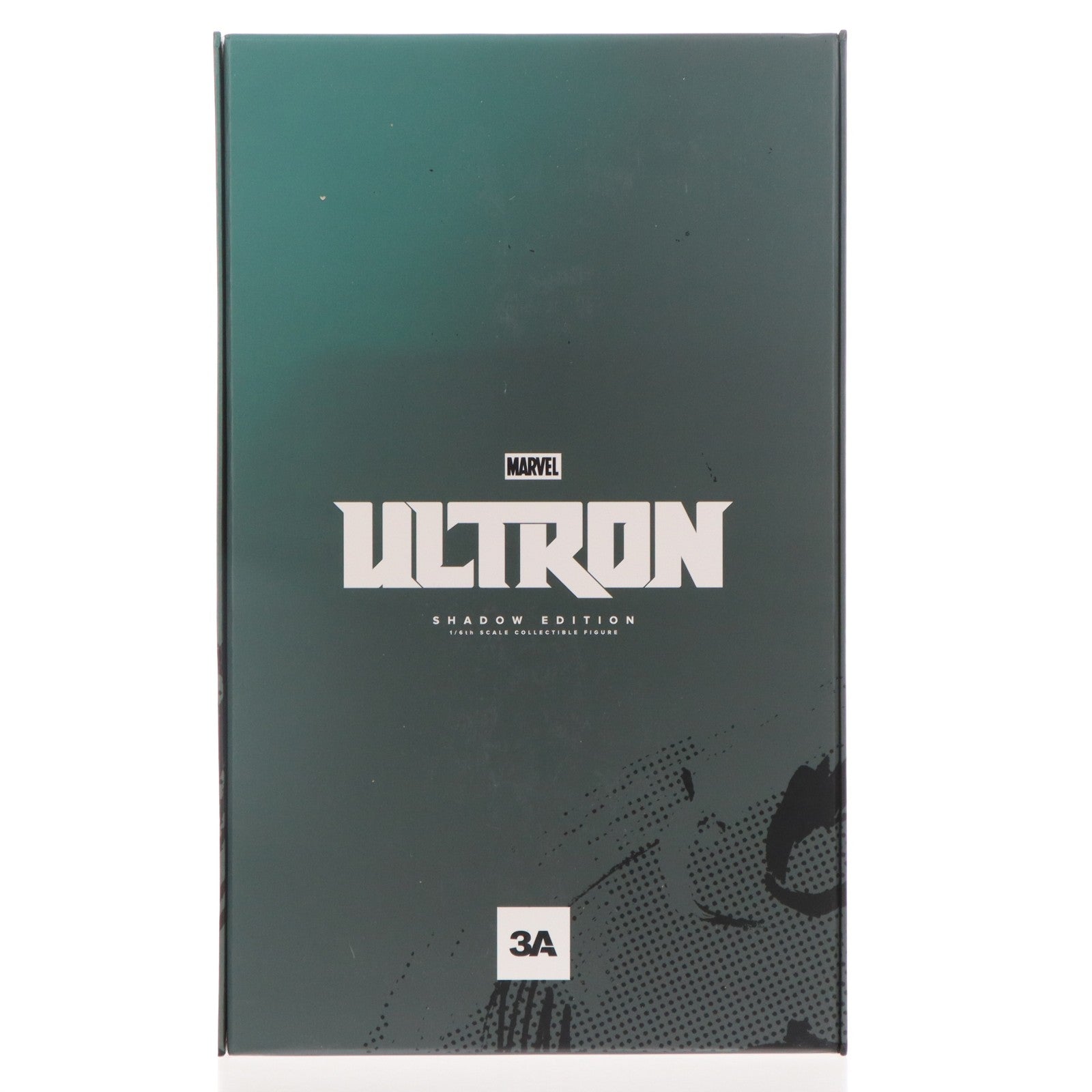 【中古即納】[FIG] ULTRON Shadow(ウルトロン シャドウ) MARVEL(マーベル) 1/6 完成品 可動フィギュア(海外流通版) threeA(スリーエー)(20160831)