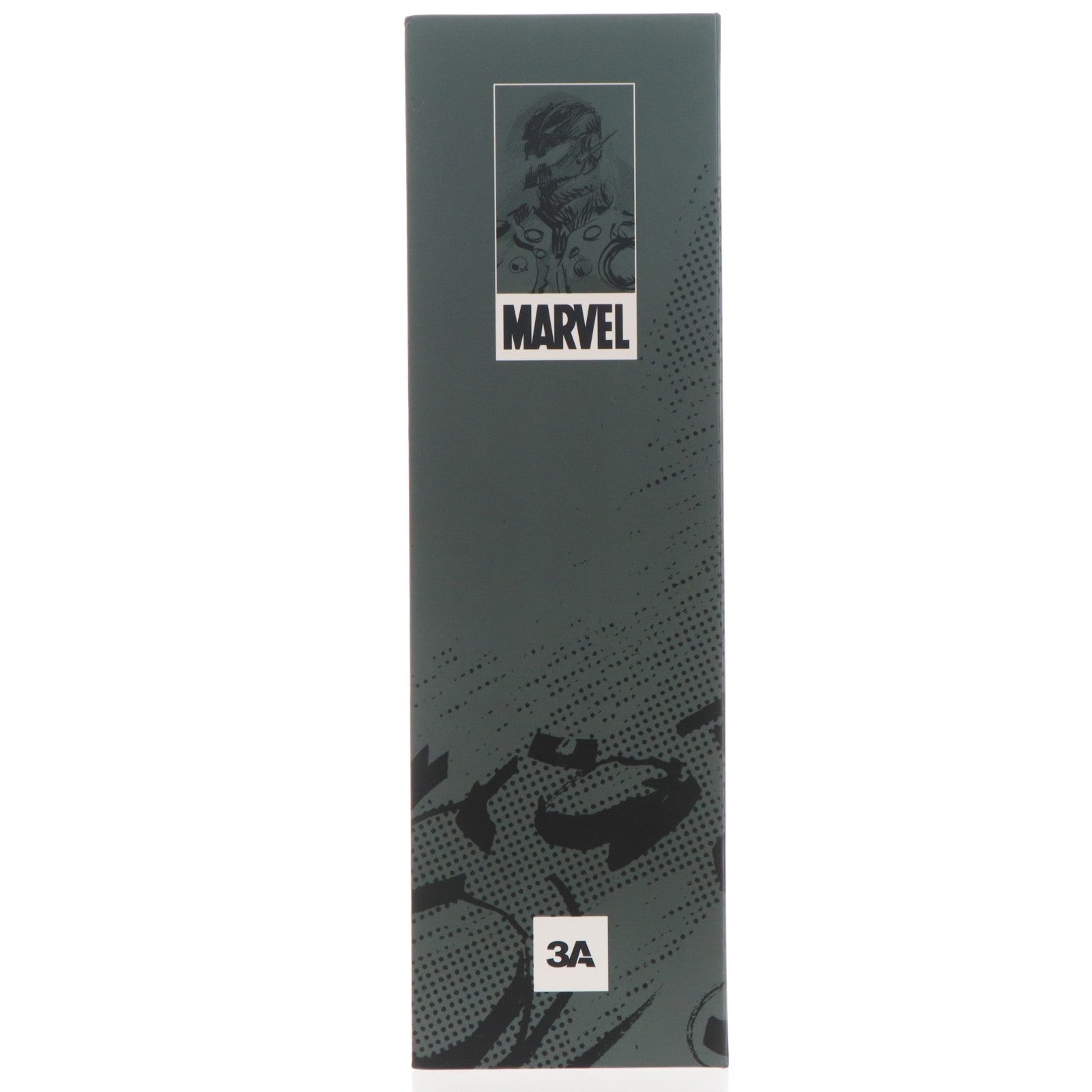 【中古即納】[FIG] ULTRON Shadow(ウルトロン シャドウ) MARVEL(マーベル) 1/6 完成品 可動フィギュア(海外流通版) threeA(スリーエー)(20160831)