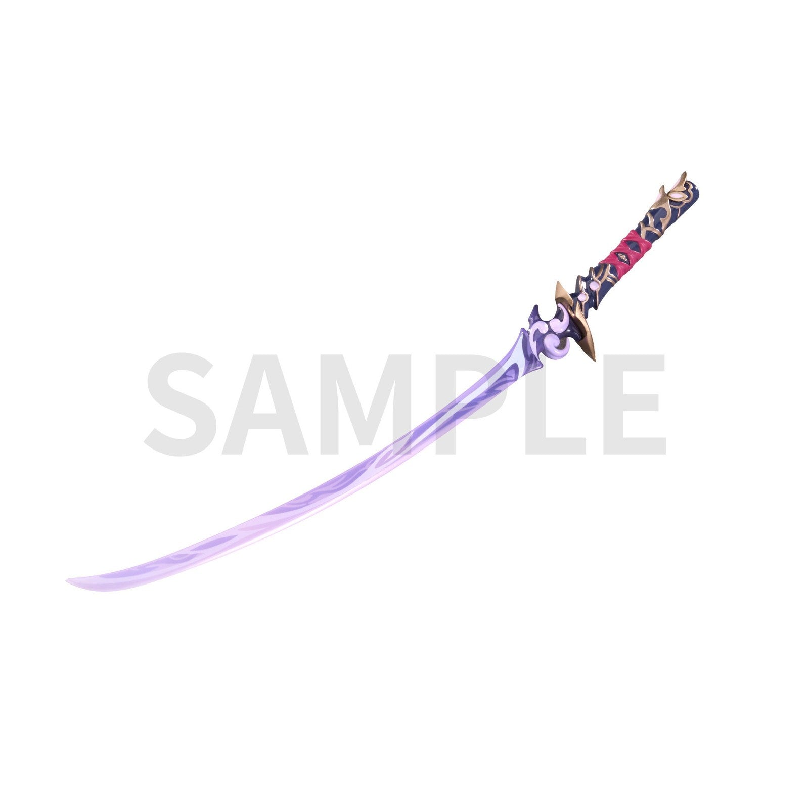 【予約安心出荷】[FIG] 初回限定特典&メタルブックマーカー付属 雷電将軍(らいでんしょうぐん) 一心浄土Ver. 原神 1/7 完成品 フィギュア APEX(エーペックス)(2027年9月)