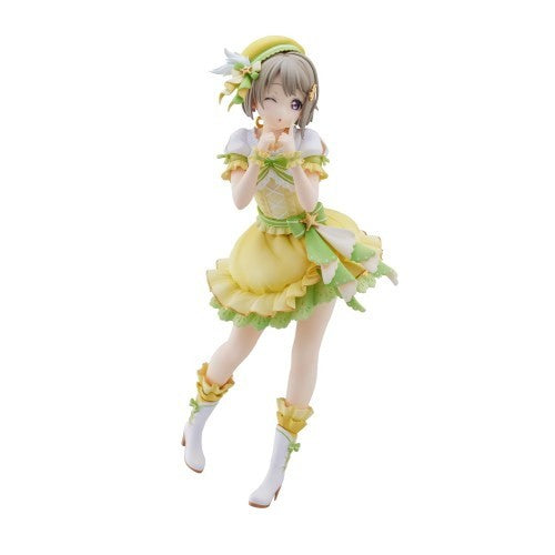 【予約安心出荷】[FIG] (再販) 中須かすみ(なかすかすみ) ラブライブ!虹ヶ咲学園スクールアイドル同好会 1/7 完成品 フィギュア(PF480) PLUM(プラム)(2026年7月)
