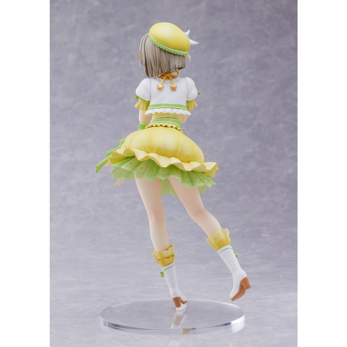 【予約安心出荷】[FIG] (再販) 中須かすみ(なかすかすみ) ラブライブ!虹ヶ咲学園スクールアイドル同好会 1/7 完成品 フィギュア(PF480) PLUM(プラム)(2026年7月)