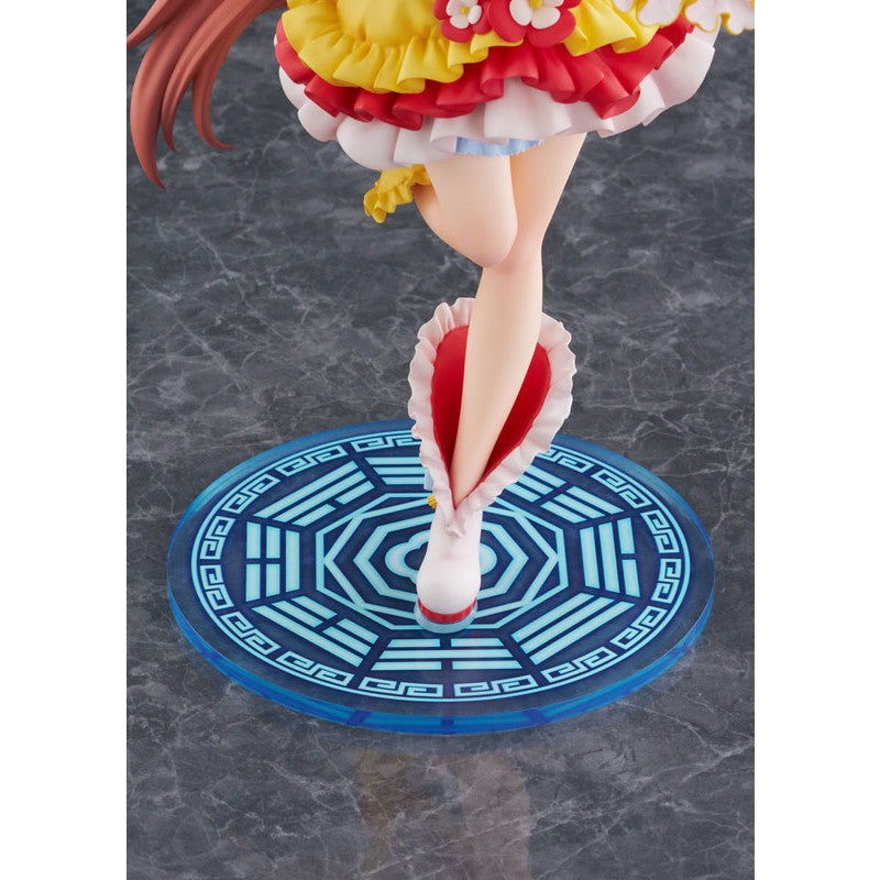 【予約安心出荷】[FIG] コパノリッキー 勝負服Ver. ウマ娘 プリティーダービー 1/7 完成品 フィギュア クレーネル(2027年2月)